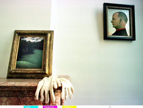 De ongemakkelijke waarheid achter de kunst van Pyke Koch