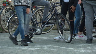 Waarom radicaliseren zelfs kinderen?