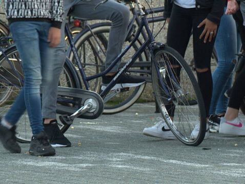 Waarom radicaliseren zelfs kinderen?