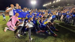 Documentaire over eerste WK-deelname Curaçao