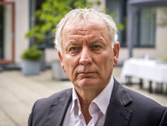 Oud-voorzitter politiebond Jan Struijs schrijft boek over vermissing opa