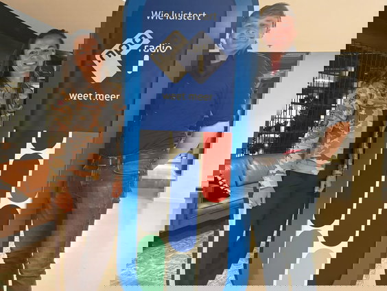 Wat kan je doen om bij te dragen aan vrede?