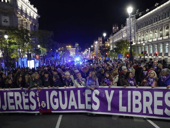 Wat kan Nederland leren van de Spaanse aanpak van femicide?