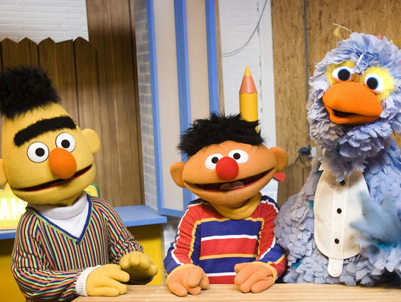 'Breng Sesamstraat terug': hoe verbeteren we de taalvaardigheid van kinderen?