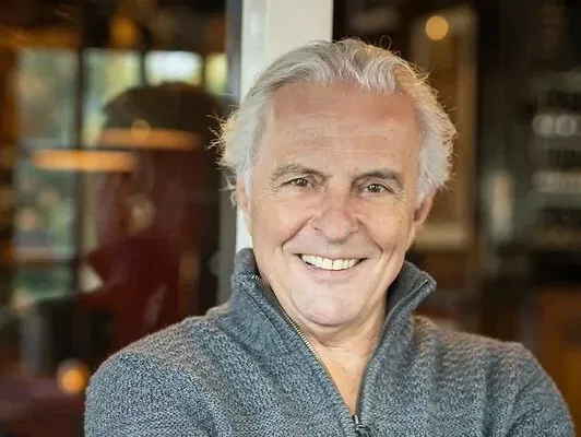 Huub Stapel duikt in 'Het Nieuwe Land' van de polderpioniers