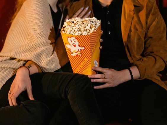 Podcast 'Skip Intro' onthult de beste intro ooit