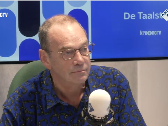 Rindert Kromhout