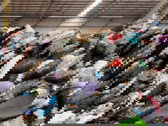 De rampzalige gevolgen van onze kledingindustrie