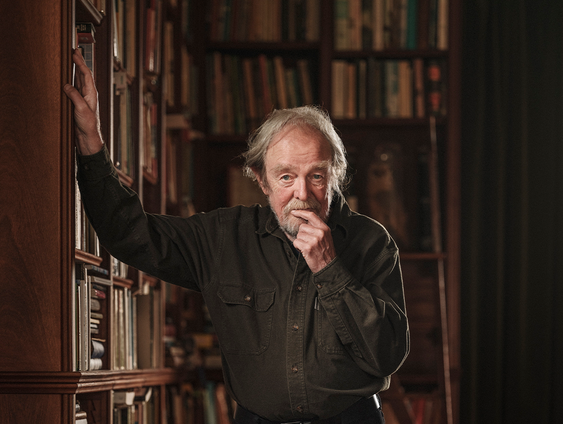 Midas Dekkers, bioloog en schrijver