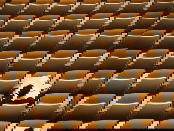 Haagse Nieuwe: Studenten voelen zich genaaid. Is dat terecht?