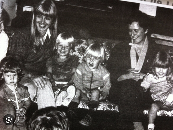 OVT-doc: Verplichte vrije seks