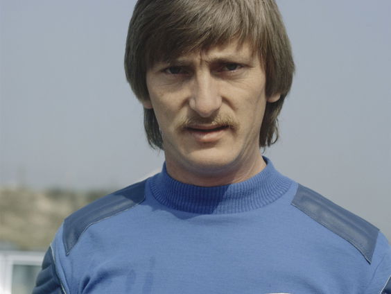 Terug naar Toen: Motorcoureur Jack Middelburg overleden