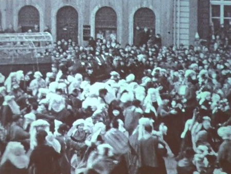 Historische opnames van carnaval ontdekt in Limburg