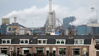 Omwonenden dienen massaclaim in bij Tata Steel