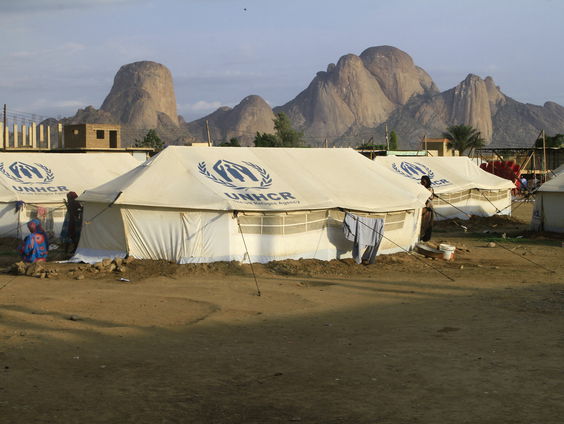 Verenigde Naties willen een vredesmacht en strenger wapenembargo in Sudan