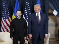 Zelensky's kaarten