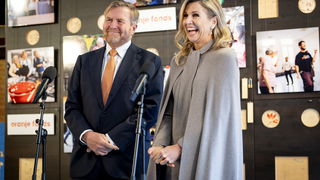 Welke nieuwe informatie biedt de documentaire 'Willem-Alexander en Maxima'?