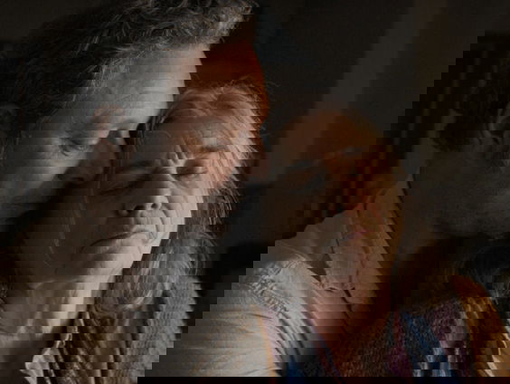 Absurde film met bodyhorror, warmte en humor: 'Een mislukt eerbetoon aan moederliefde'