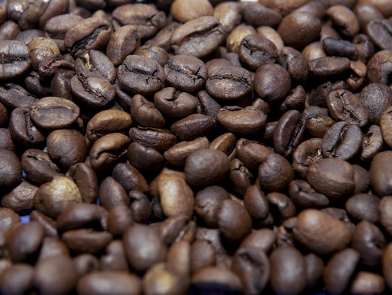 Hoe de Javaanse koffieboon Nederland heeft gevormd