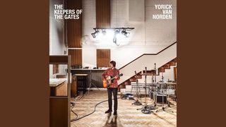 Yorick van Norden brengt een ode aan de Beach Boys