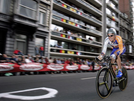 Verslaggever Bart Jungmann schreef een boek over het 'schitterende' Luik!