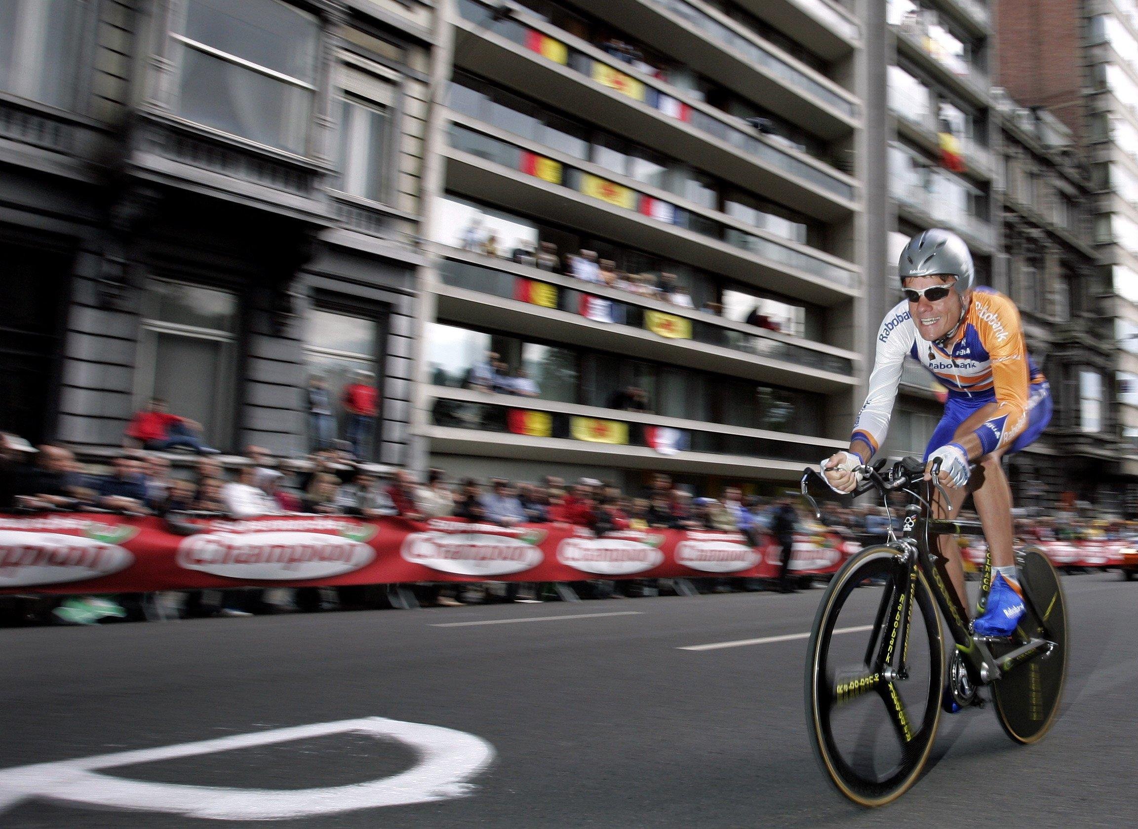 Verslaggever Bart Jungmann schreef een boek over het 'schitterende