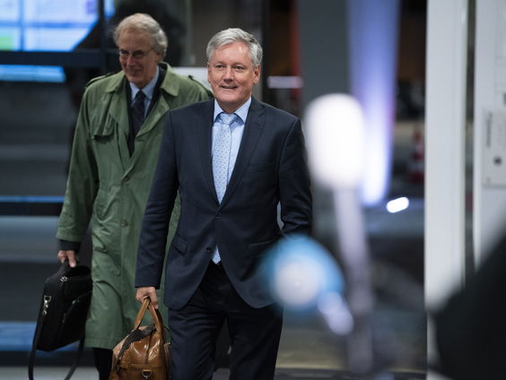 Gemeente Venlo biedt excuses voor rol in Tweede Wereldoorlog