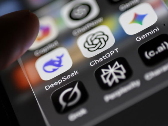 Waarom AI niet kan klokkijken