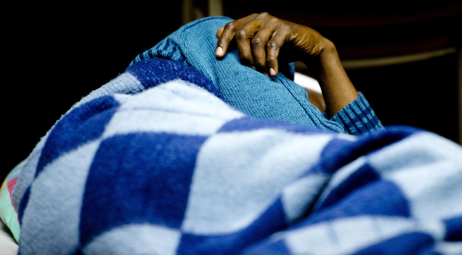 Waarom is dakloosheid het heetste hangijzer in Rotterdam?