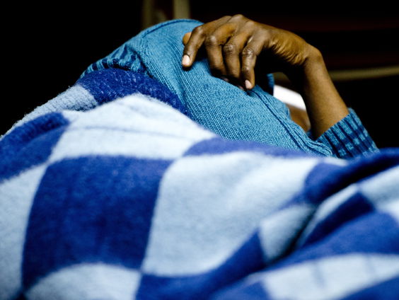 Waarom is dakloosheid het heetste hangijzer in Rotterdam?