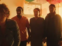 Regisseur en scenarioschrijver Kooshin Hussein over zijn nieuwe film 'Surprise'