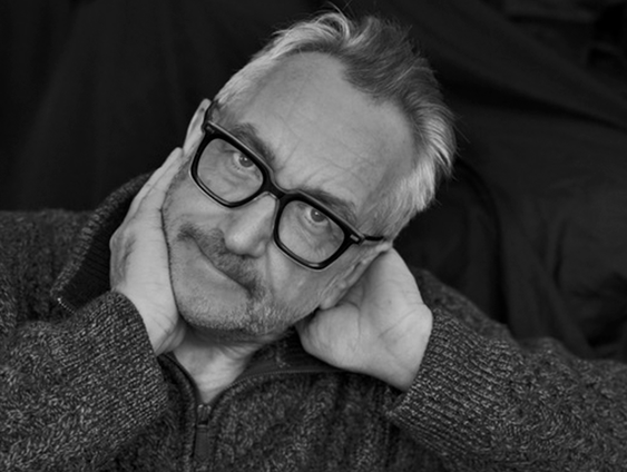 Peter Vandermeersch, journalist