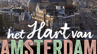 'Hart van Amsterdam': de opkomst en ondergang van de penoze