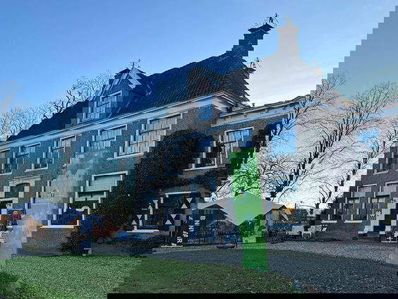 Landschap van Overijssel: van zeeklei tot beekdalen