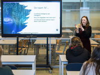 Het gebruik van AI in het onderwijs