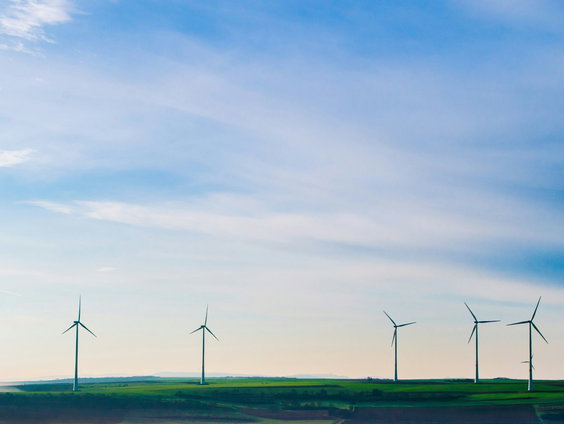 Klimaat is de grootste splijtzwam in Nederland