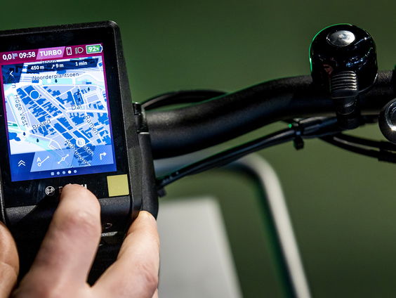 'Kabinet moet duurzaam vervoer voor werknemers aantrekkelijker maken'