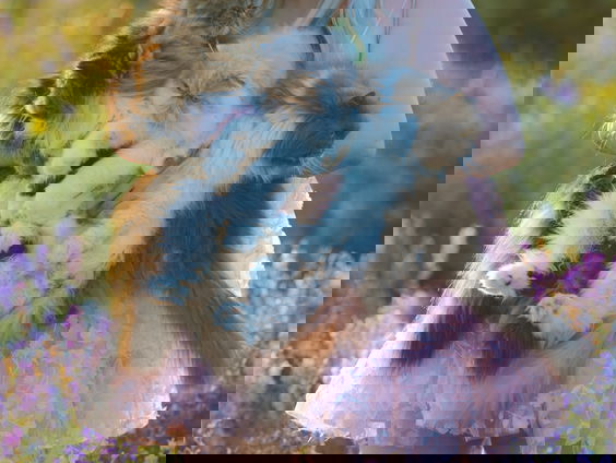 Live-Explainer: Een eerbetoon aan de kattenvrouwtjes