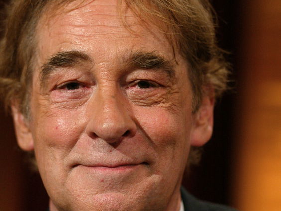 Terug naar Toen: Gert-Jan Dröge overleden