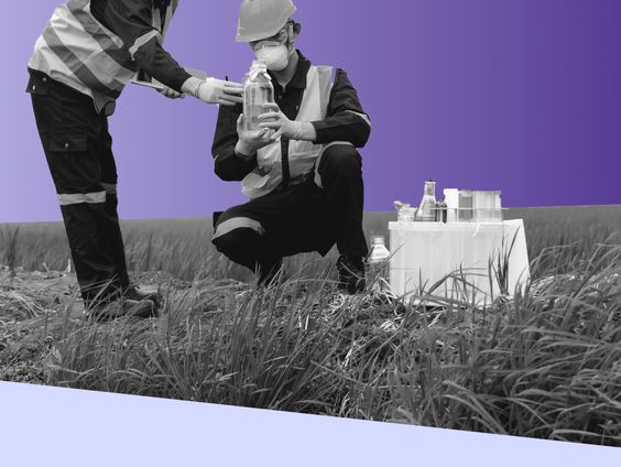 Zeer verontruste burgers over zeer zorgwekkende stoffen