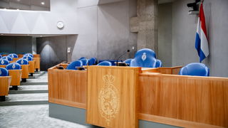 Wie gaat de nieuwe Kamervoorzitter worden?