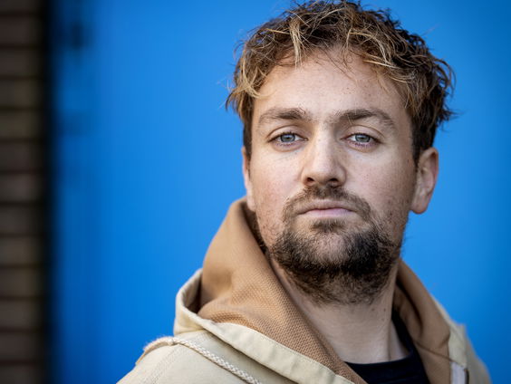 Tim Knol brengt tribute aan Tom Petty