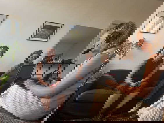 Tien of meer glazen is geen uitzondering