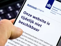 Stand.nl: 'Ik voel mij digitaal kwetsbaar'