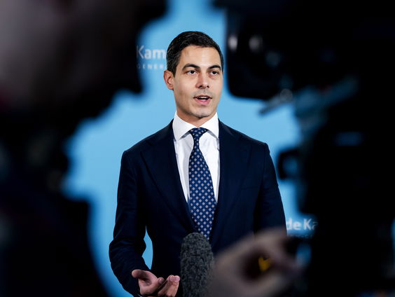 Formerende partijen willen dat het coalitieakkoord er vrijdag ligt