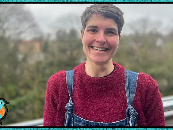 Nikki Dekker: Eet die kikker