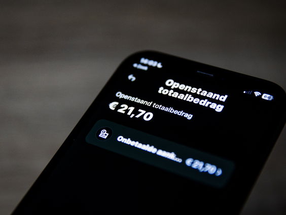 Koop nu, betaal later, straks ook in de winkelstraat - of niet?