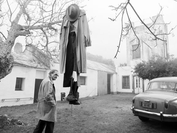 De vluchtjaren van nazi-arts Josef Mengele