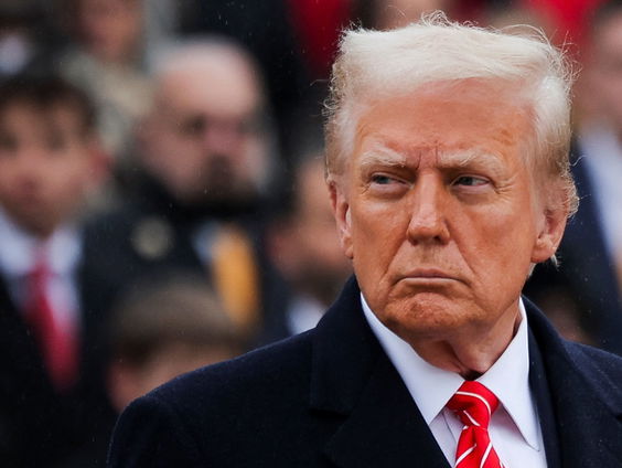 Hoe moet Europa reageren op de importheffingen van Trump?