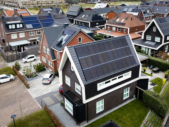 Veel Nederlanders willen klimaatverandering aanpakken, maar er is weinig vertrouwen in het kabinet